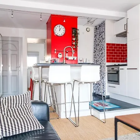 Appartement Le Duomo - Duplex Avec Vue Sur Le Dôme De La Grave