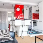 Apartment Le Duomo - Duplex Avec Vue Sur Le Dome De La Grave