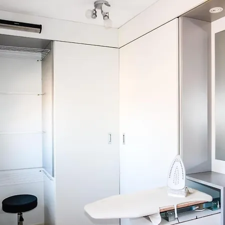 Le Duomo - Duplex Avec Vue Sur Le Dome De La Grave Тулуза