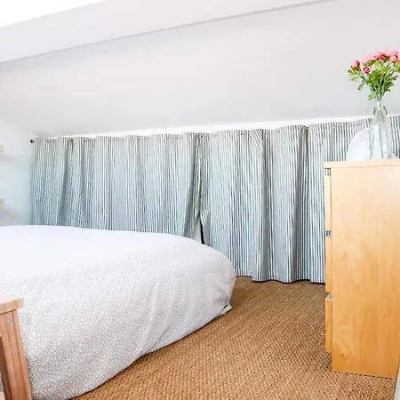 Le Duomo - Duplex Avec Vue Sur Le Dome De La Grave Διαμέρισμα *