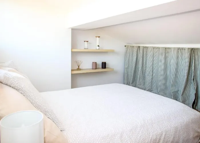 Le Duomo - Duplex Avec Vue Sur Le Dome De La Grave アパート *