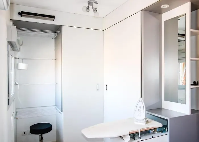 Le Duomo - Duplex Avec Vue Sur Le Dome De La Grave トゥールーズ