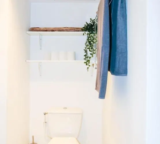 Le Duomo - Duplex Avec Vue Sur Le Dome De La Grave