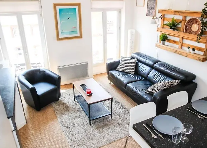 Le Duomo - Duplex Avec Vue Sur Le Dome De La Grave トゥールーズ