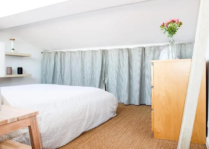 Le Duomo - Duplex Avec Vue Sur Le Dome De La Grave アパート *