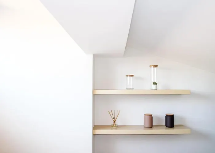 Le Duomo - Duplex Avec Vue Sur Le Dome De La Grave Διαμέρισμα