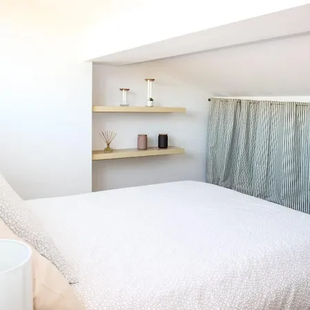Le Duomo - Duplex Avec Vue Sur Le Dome De La Grave Appartement *