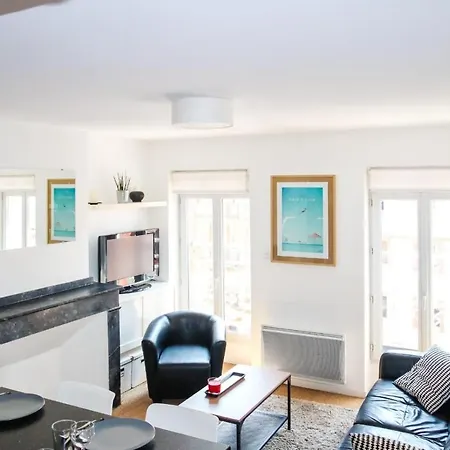 Le Duomo - Duplex Avec Vue Sur Le Dome De La Grave トゥールーズ