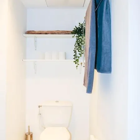 Le Duomo - Duplex Avec Vue Sur Le Dome De La Grave